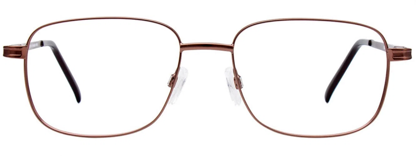 Cool Clip CC838 Eyeglasses - view 13